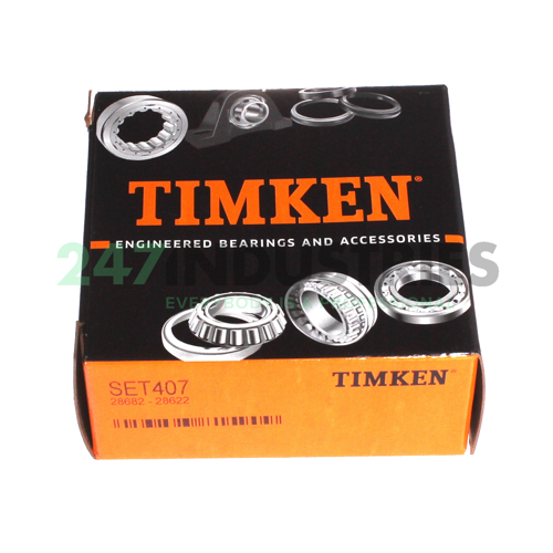 28682/28622 Timken Image 4