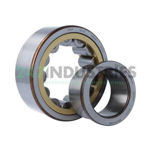NJ2315ECML/C3 SKF Image 2
