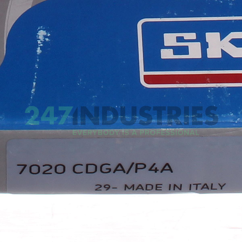 7020CDGA/P4A SKF Image 2
