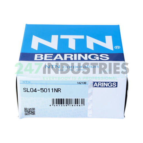 SL04-5011NR NTN Image 4