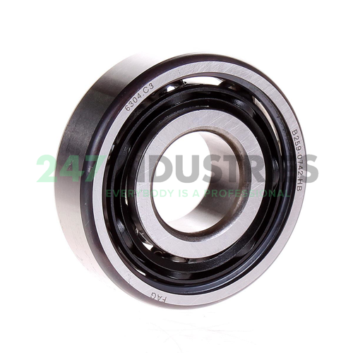 6304TVH.C3 FAG Image 2