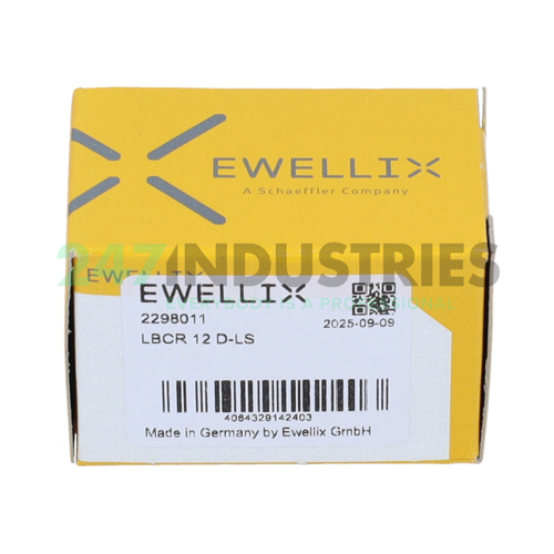 LBCR12D-LS Ewellix Image 3