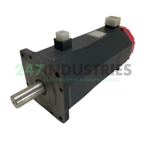 A06B-0318-B202#7000 Fanuc