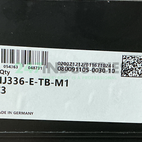 NJ336-E-TB-M1-C3 FAG Image 3