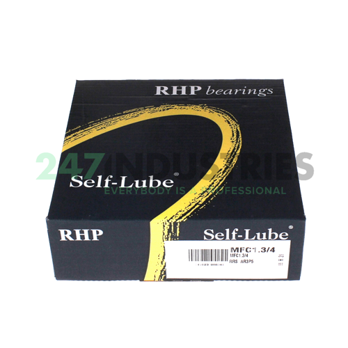 MFC1.3/4 RHP Image 3