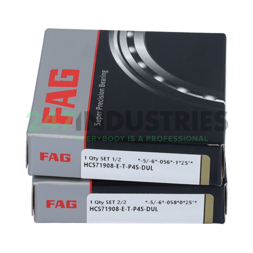 HCS71908-E-T-P4S-DUL FAG Image 3