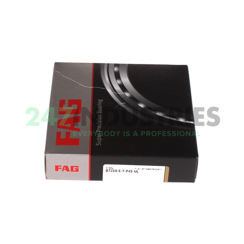 B7210-E-T-P4S-UL FAG Image 3
