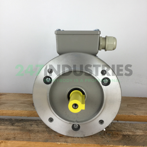 FCPA90L-2/HEB35 AC-Motoren GmbH Image 4