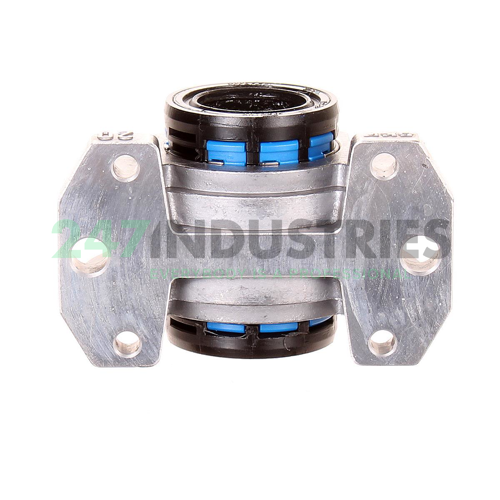 LUCR20-2LS SKF Image 4