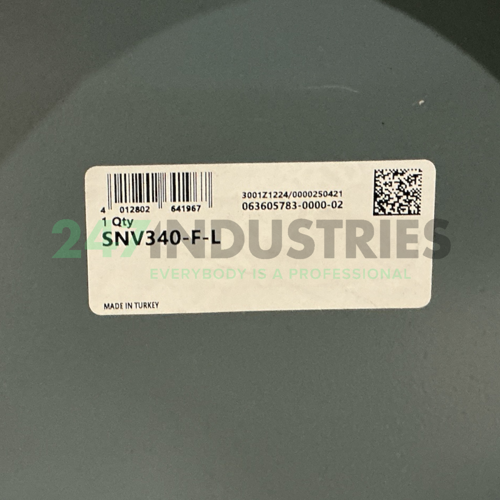 SNV340-F-L FAG Image 3