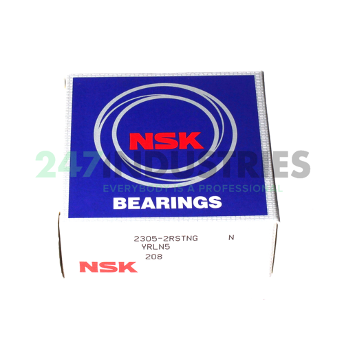 2305-2RSTNG NSK Image 3