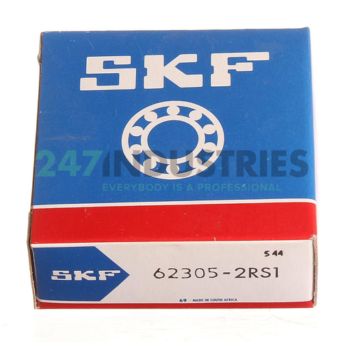 62305-2RS1 SKF Image 2