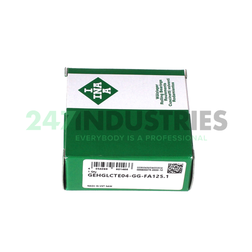 GEHGLCTE04-GG-FA125.1 INA Image 4