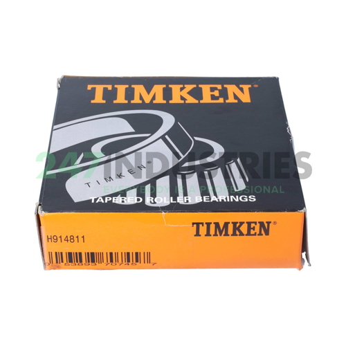 H914811-20024 Timken Image 3