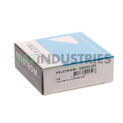SS6202-2RS Felstrom Image 2