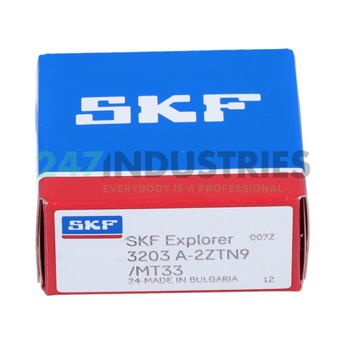 3203A-2ZTN9/MT33 SKF Image 3