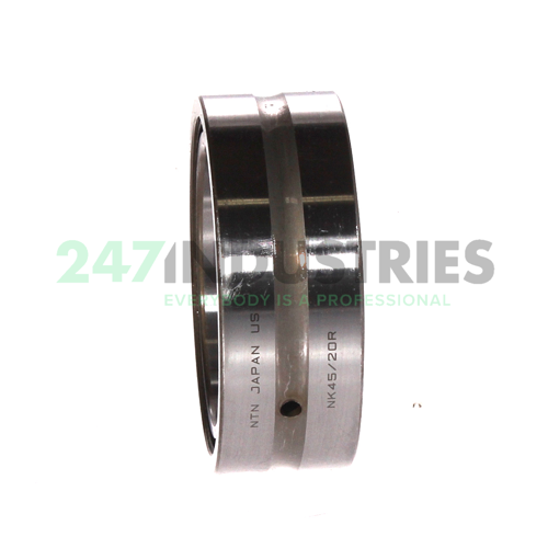 NK45/20R+1R40X45X20 NTN Image 2