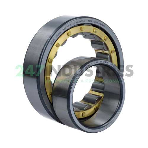 NU2212-E-XL-M1 FAG Image 3