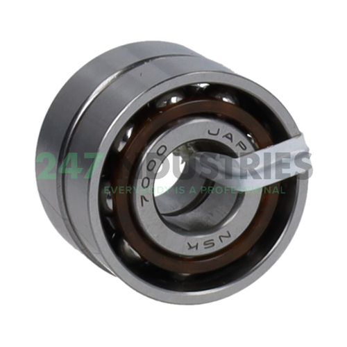 7000CTYDB C7P4 NSK Image 2