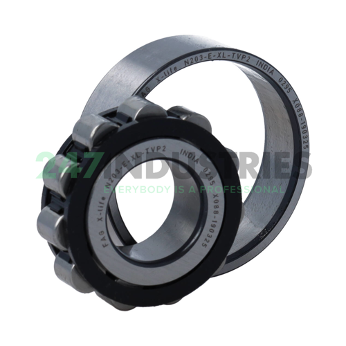 N203-E-XL-TVP2 FAG Image 3