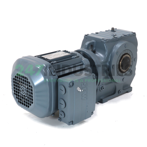 SA67/DRE90M4EI7C SEW-EURODRIVE Image 4