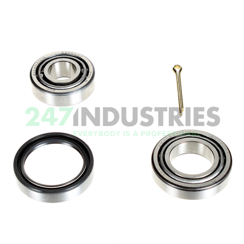 7607 AD Auto Distribution