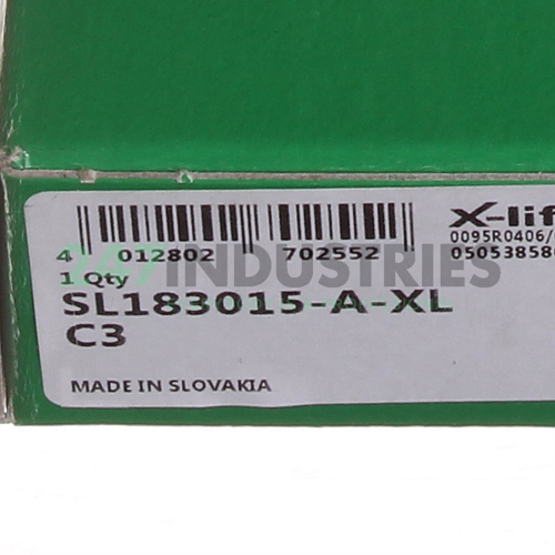SL183015-A-XL-C3 INA Image 5