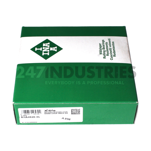 RNA4920-XL INA Image 2