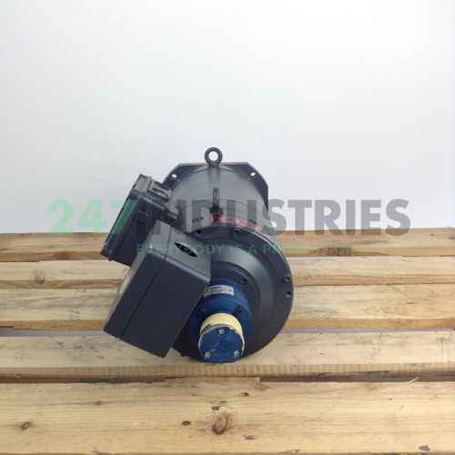 DMR100.AS.4.FFF-C Franz Kessler GmbH Image 4