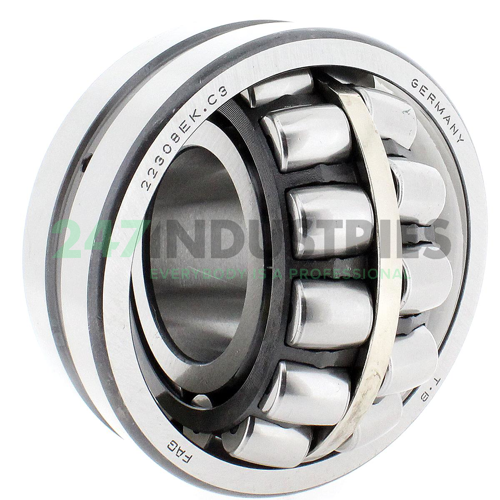 22308EK.C3 FAG Image 2