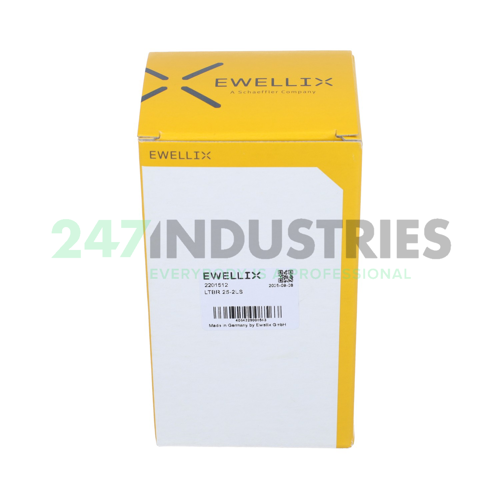 LTBR25-2LS Ewellix Image 4