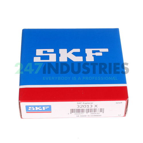 32013X SKF Image 3
