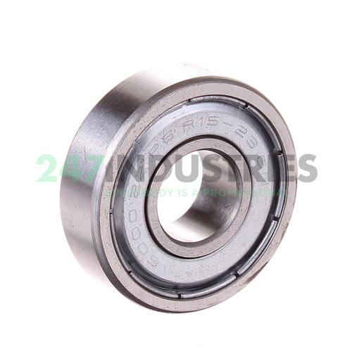 6000-2Z-P6-HLT-R15-23 FAG