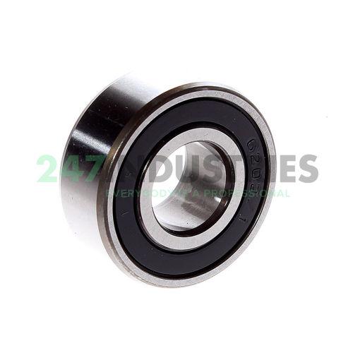 62202-2RS Timken Image 2