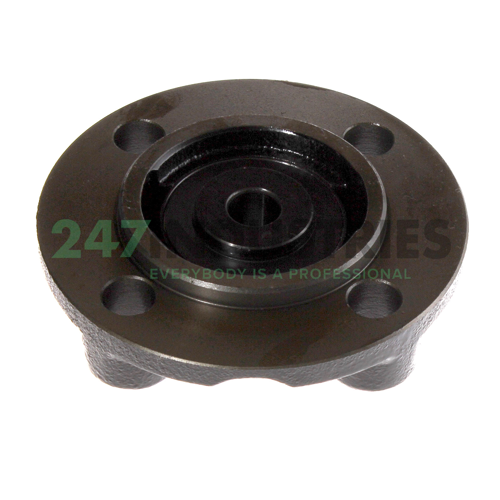 UCFC201-J7 FAG Image 2