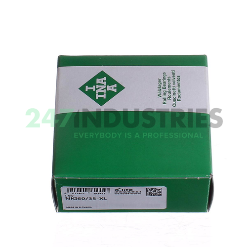 NKI60/35-XL INA Image 8