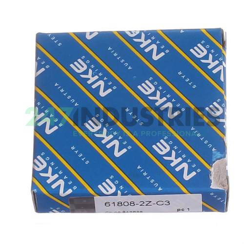 61808-2Z-C3 NKE Image 3