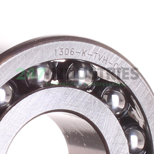 1306-K-TVH-C3 FAG Image 2