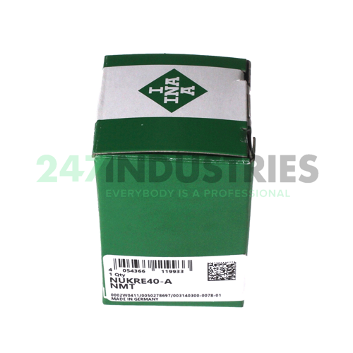 NUKRE40-NMT INA Image 4
