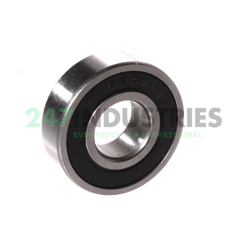 6202-2RS Felstrom Image 2