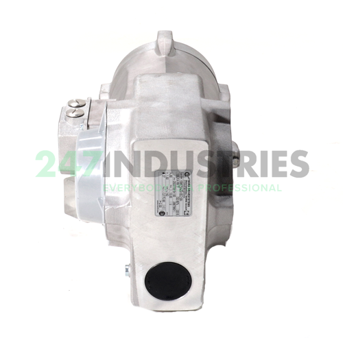 SK1SMI63AZD-100LH/410 Nord Drive Systems Image 2