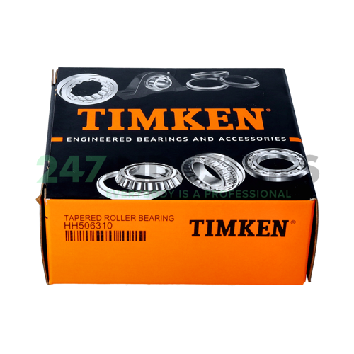 HH506310 Timken Image 3