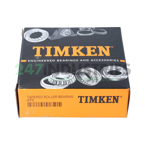 475-20024 Timken Image 3