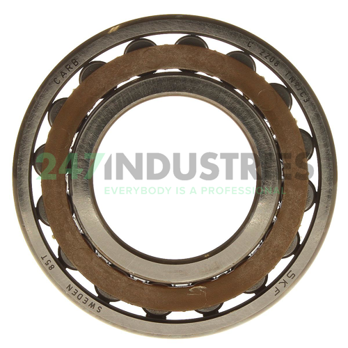 C2208TN9/C3 SKF Image 3