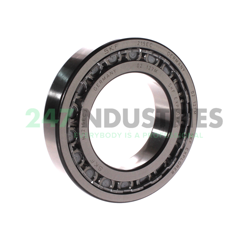 NJ215ECJ SKF