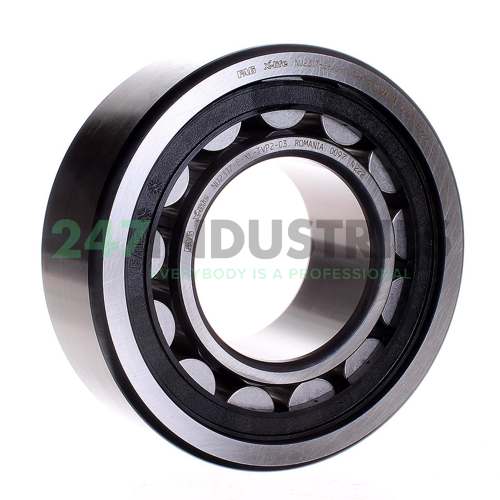 NU2317-E-XL-TVP2-C3 FAG