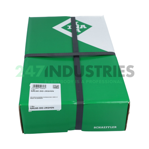 GAL60-DO-2RS INA Image 3