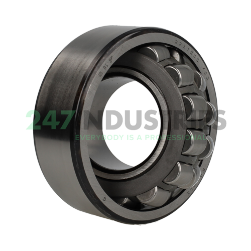 22312CC/C3 SKF Image 2