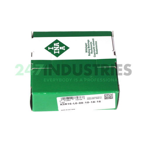 KSR16-L0-08-10-18-16 INA Image 4