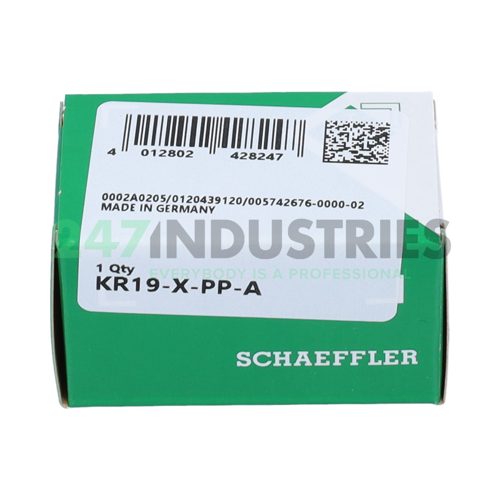 KR19-X-PP-A INA Image 3